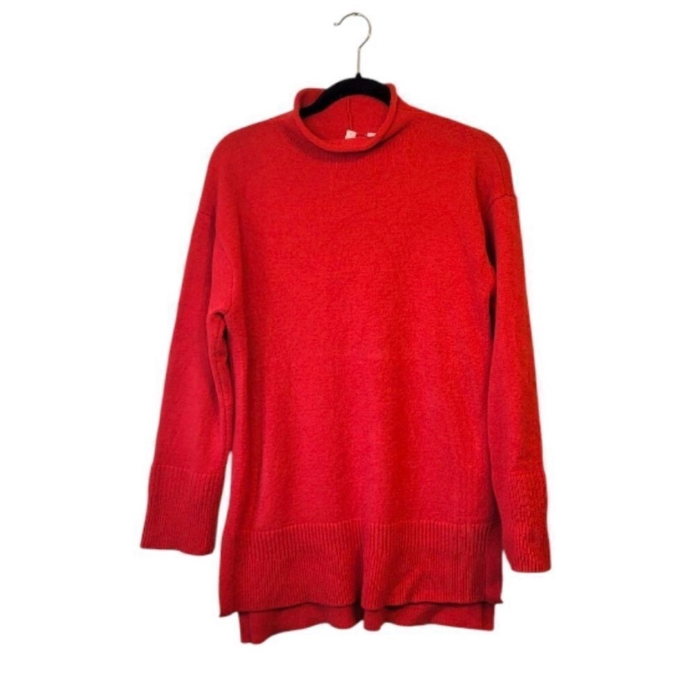 Size Small Moth Anthropologie Sweater